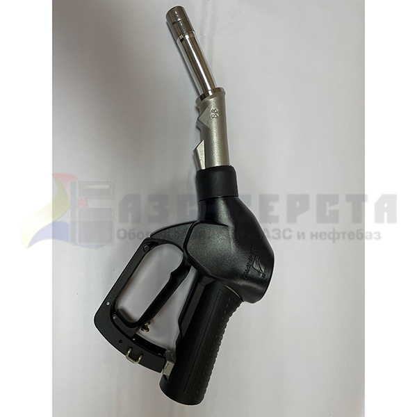 Кран раздаточный (пистолет заправочный) JH-VRQ2-80 (ZVA  2 GR 3M)